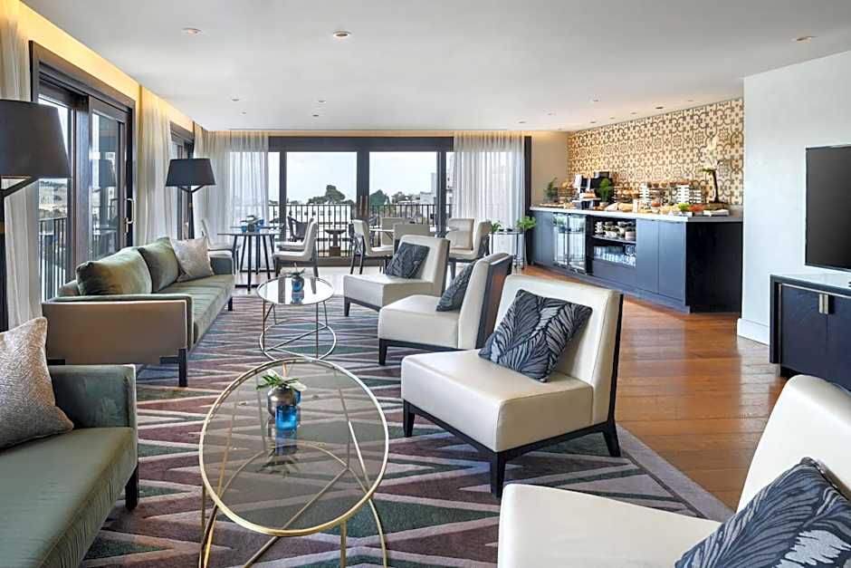 Orient by Isrotel Exclusive