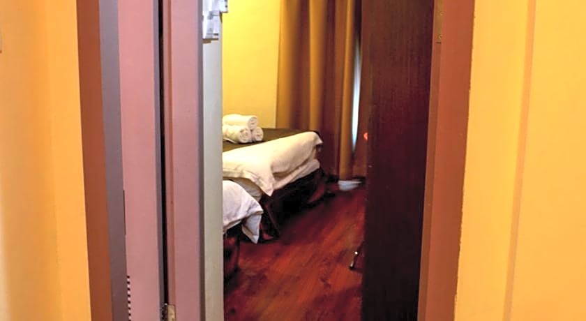 Lintas Plaza Boutique Hotel