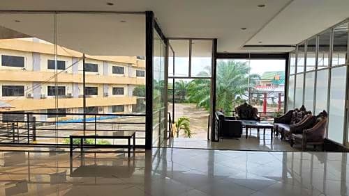 De' Premium Hotel Soekarno Hatta