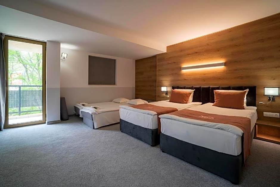 Havana Hotel - All Inclusive