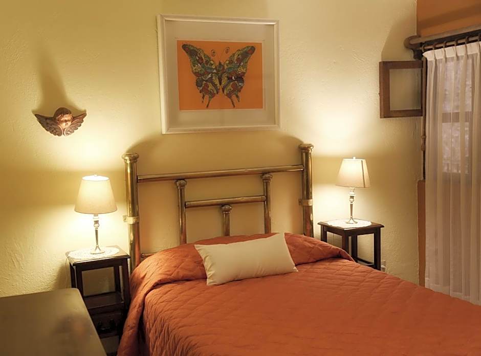 El Meson de los Poetas