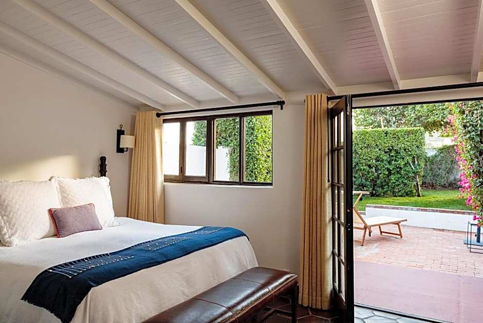 Ingleside Inn