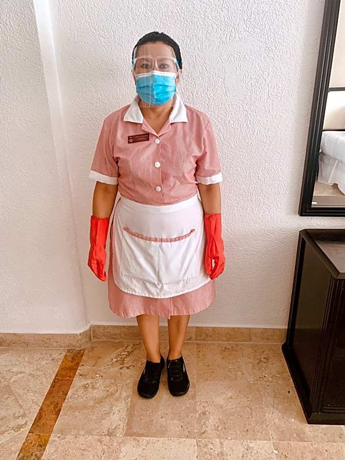 Days Inn by Wyndham Tuxtepec