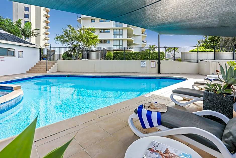 Spectrum Holiday Apartments