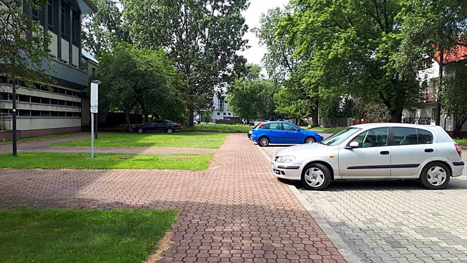 CKS Warszawa (Centrum Konferencyjno-Szkoleniowe CS Natura Tour)
