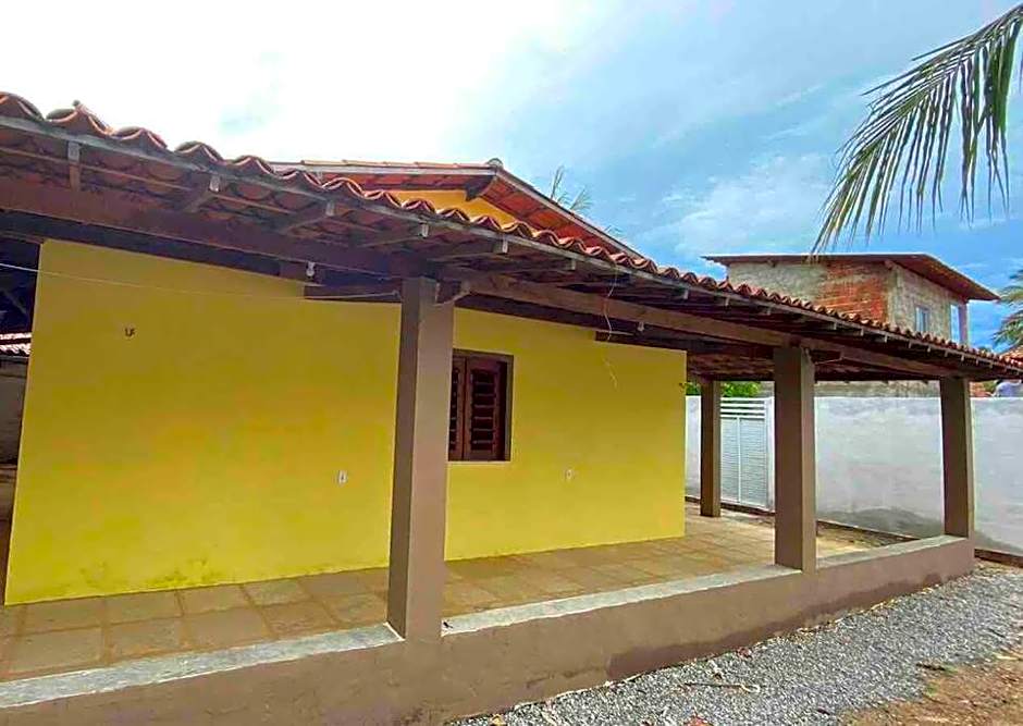 Casa em Praia de Flecheiras