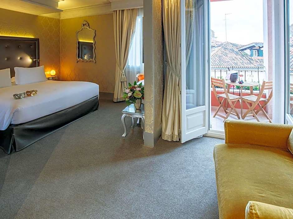 Hotel Papadopoli Venezia - Mgallery Collection