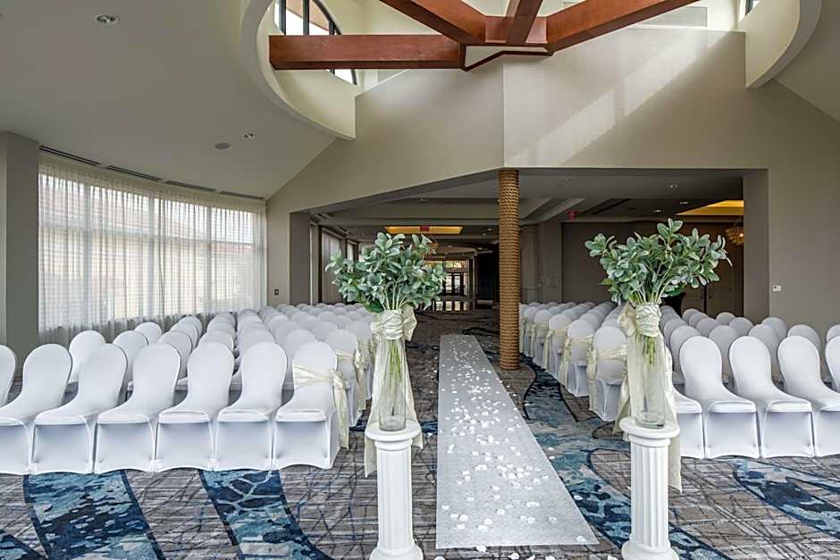 Hilton Dallas Rockwall