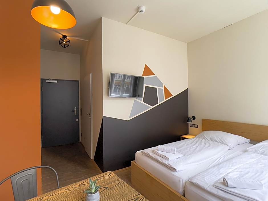 Five Elements Hostel Leipzig
