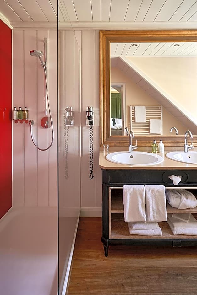 Hardenberg BurgHotel