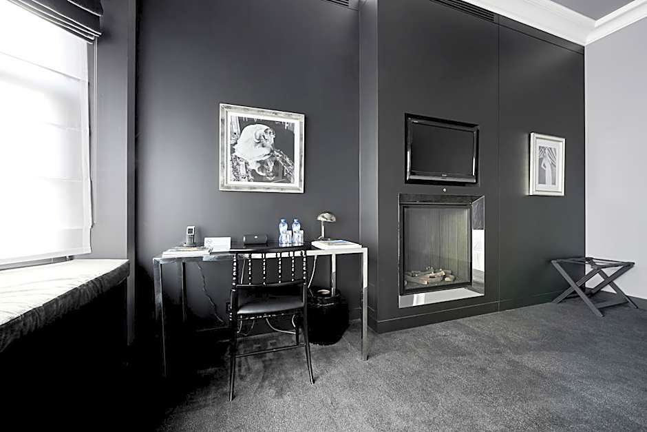 Hotel Odette en Ville