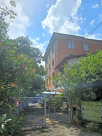 Albergo Ristorante Guidi