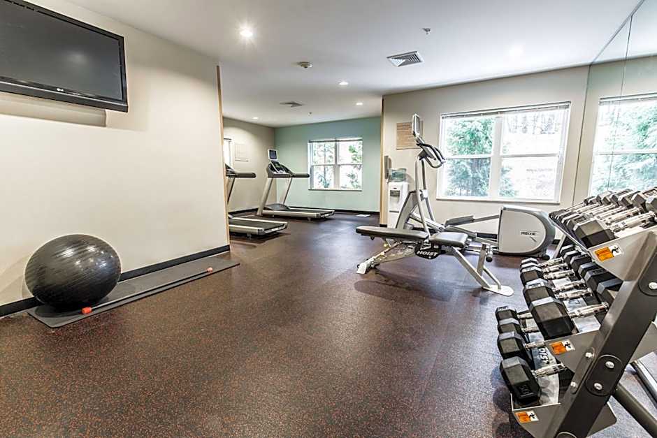 TownePlace Suites by Marriott Laconia Gilford