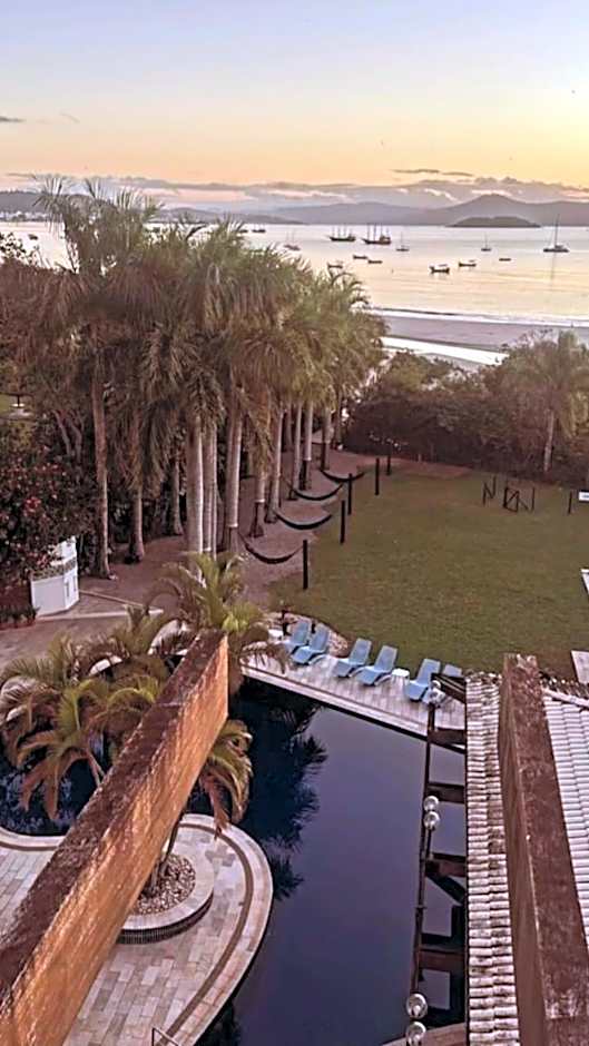 Hotel Torres Da Cachoeira