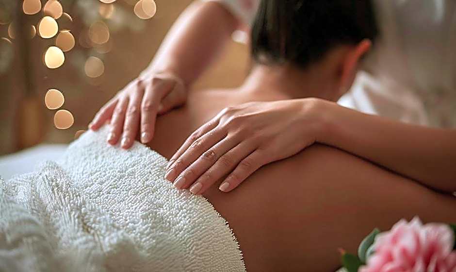 Huangshan Shilin Hotel