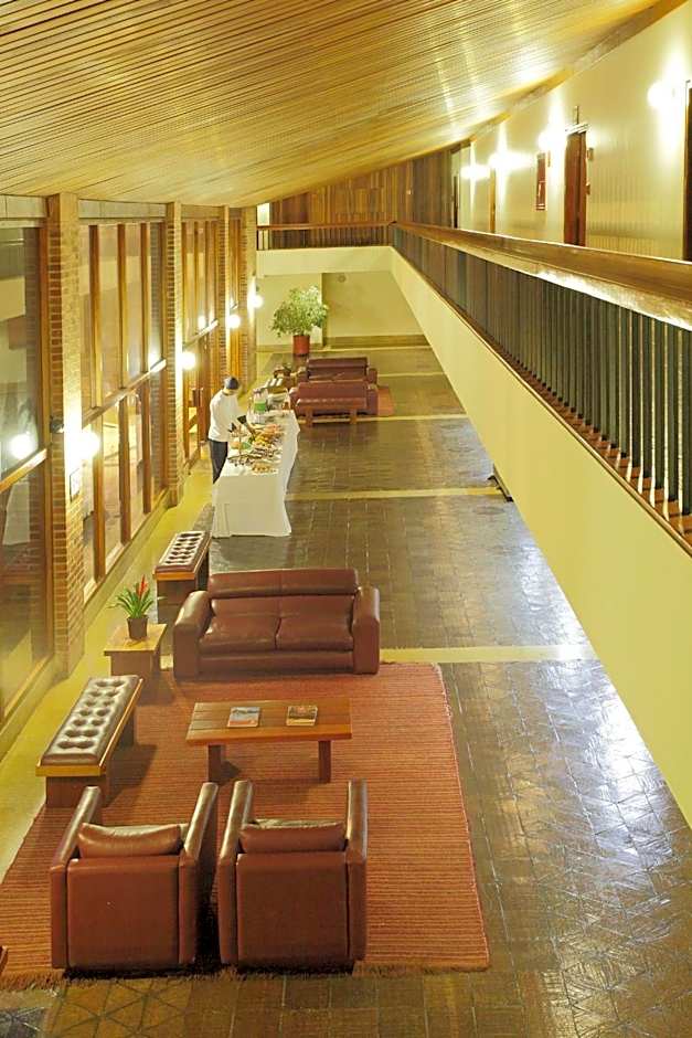 Estelar Paipa Hotel Spa & Y Centro De Convenciones