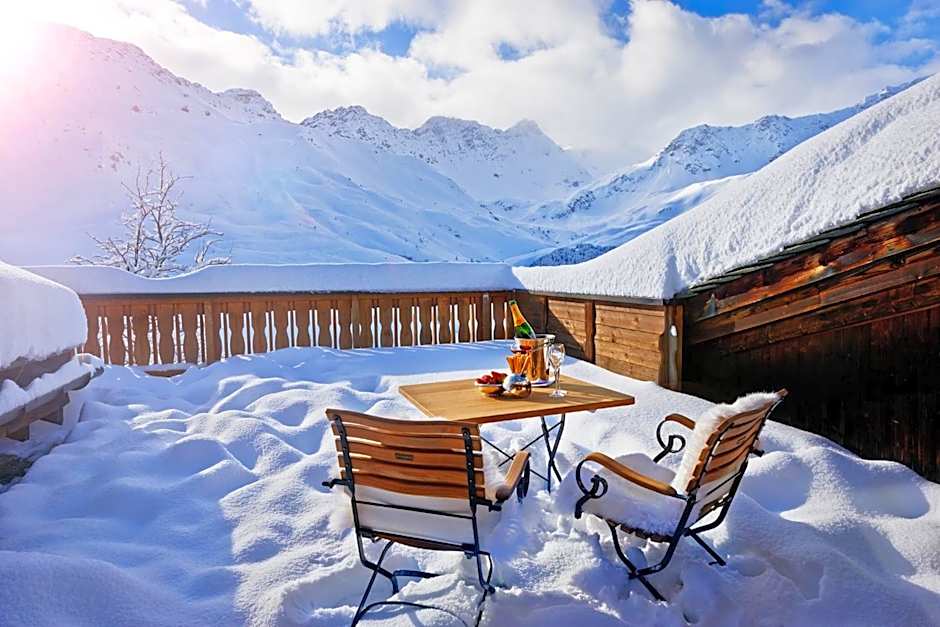 Hotel Stoffel - adults only