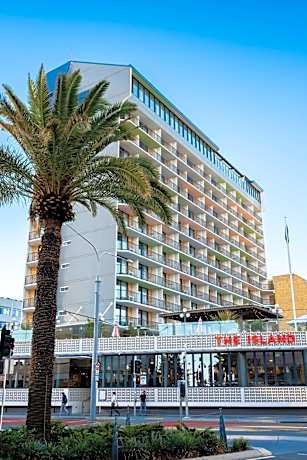 The Island Gold Coast