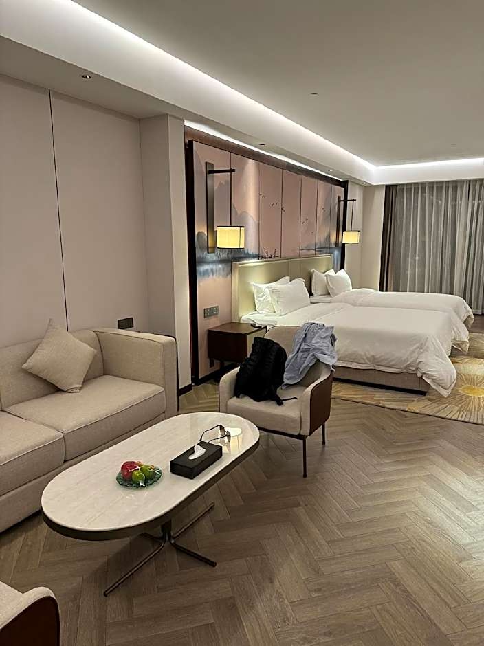 New World Hotel Taishan