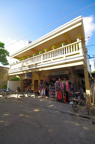 Batanes Seaside Lodge Annex