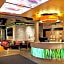 Aloft Arundel Mills BWI Airport