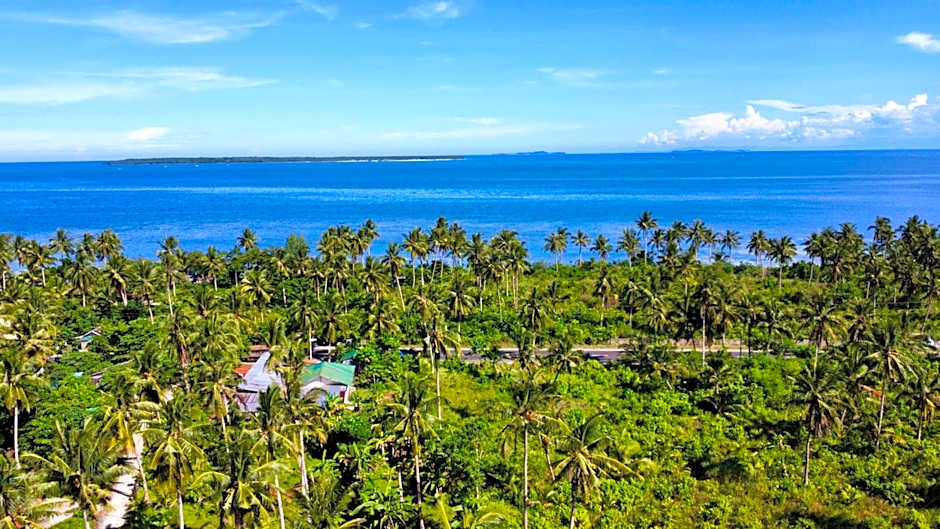 Casa Basa Siargao