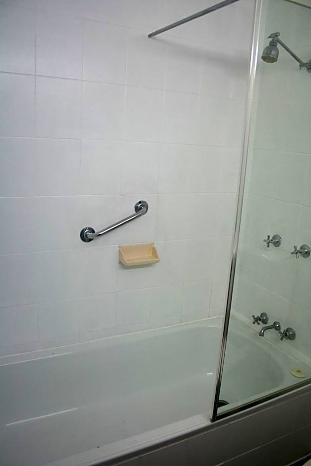 Club Motel Armidale