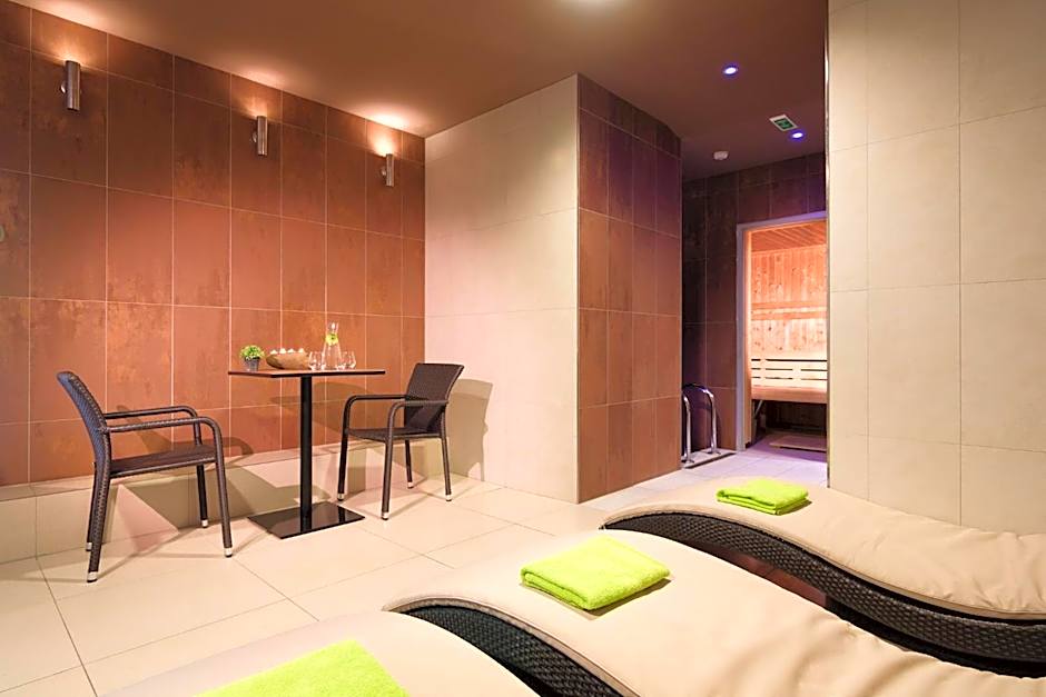 Peras Wellness Hotel