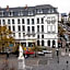 Hotel Barry