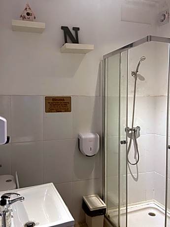 Double or Twin Room with View