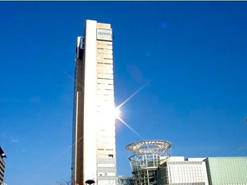 Takamatsu Pearl Hotel - Vacation STAY 11388v