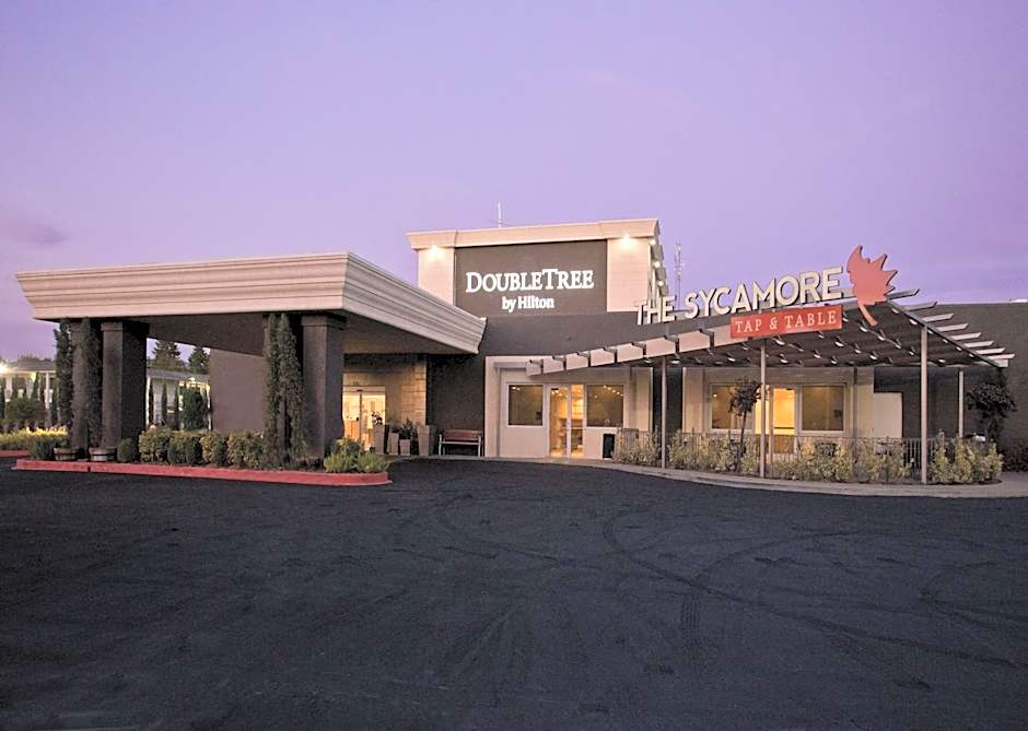 DoubleTree By Hilton Chico