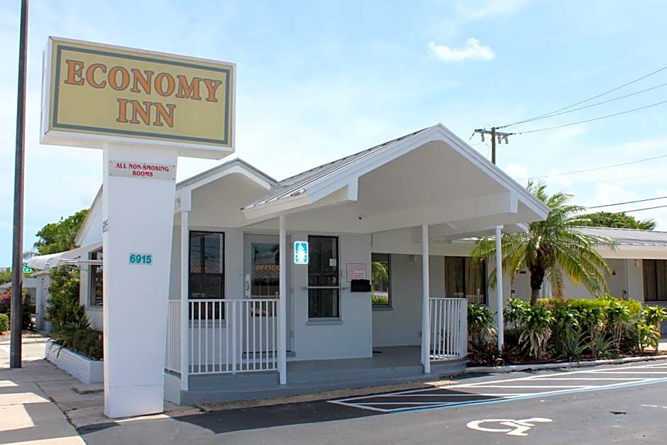 Economy Inn