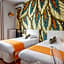 Hôtel Cecil - Boutique hôtel