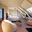 The Villa Self Check-In Boutique Hotel