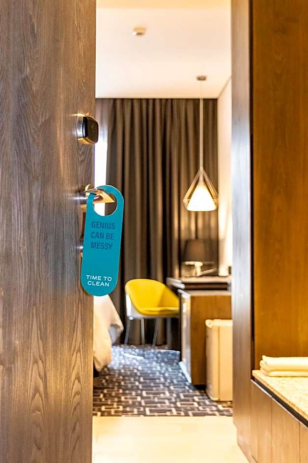 Trademark Hotel, a Member of Design Hotels