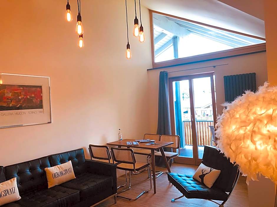 Apartmenthotel Oberstdorf