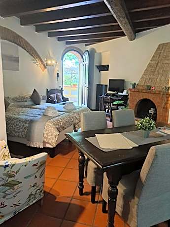Monolocale Beatrice Abbadesse Guest House