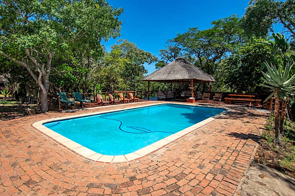 Thornhill Safari Lodge