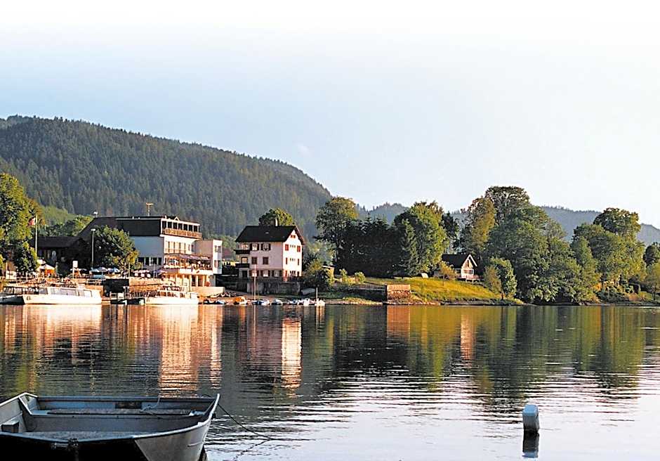Hotel Les Rives Du Doubs