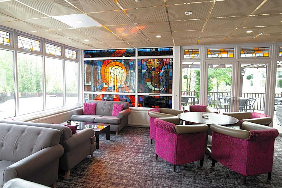 Ivy Bush Royal Hotel by Compass Hospitality