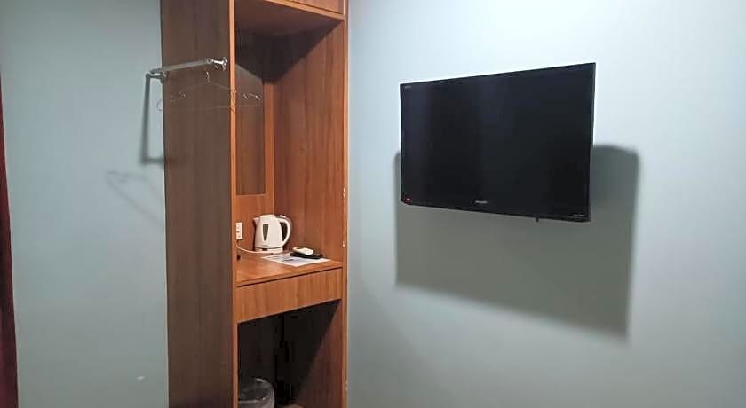 AMBASSADOR LABUAN VIEW HOTEL