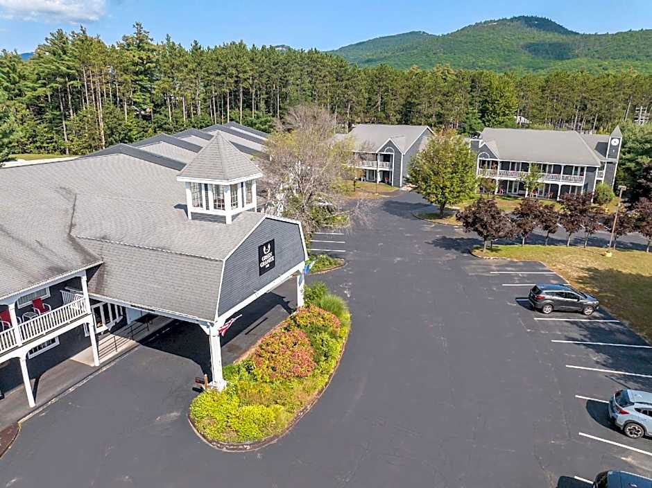 Green Granite Inn, Ascend Hotel Collection