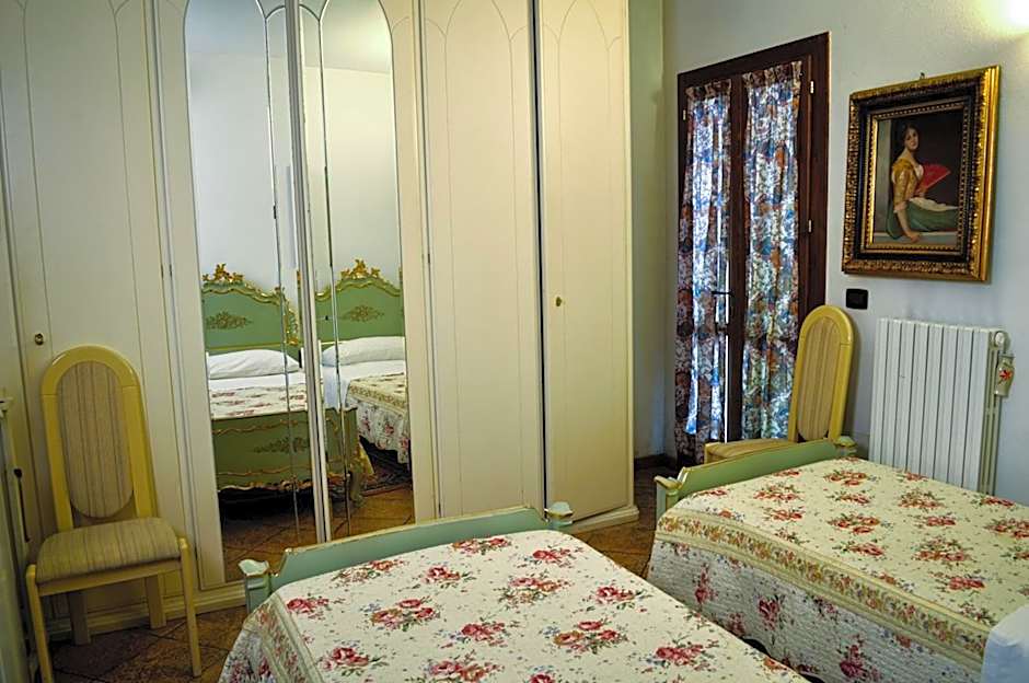 Bed & Breakfast Il Giardino