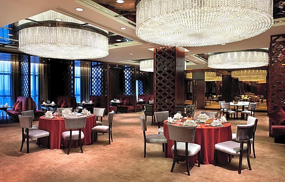 Ramada Plaza Lianyungang