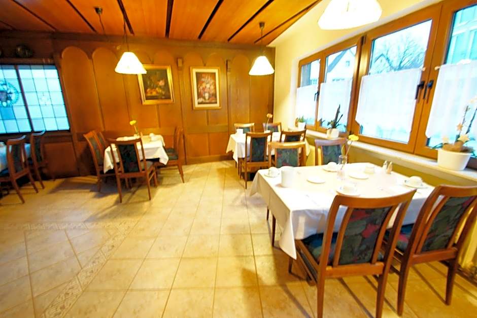 Airport Hotel Filder Post