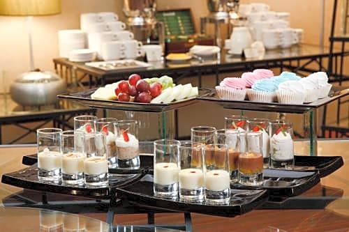 Holiday Inn Moscow Suschevsky, an IHG Hotel