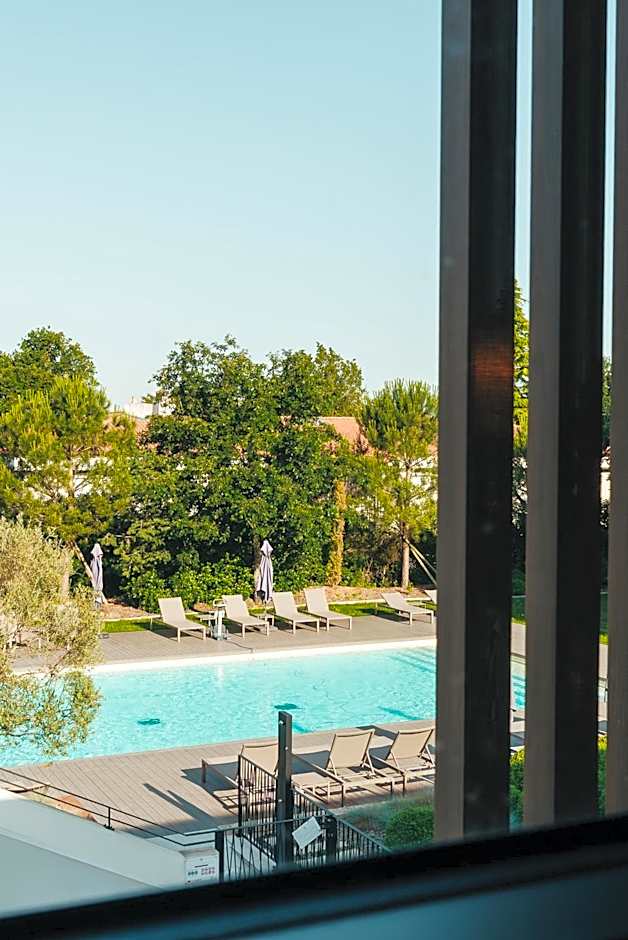 Hôtel Parc du Landreau