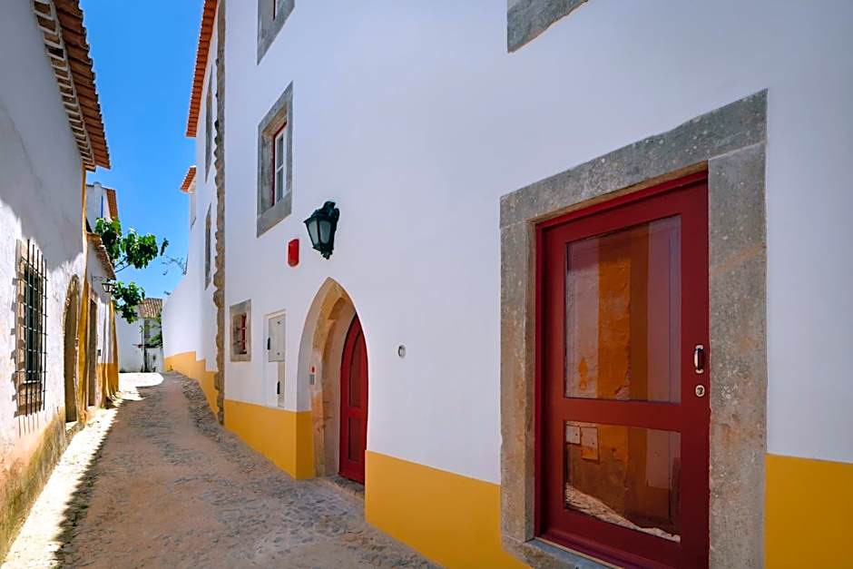 Casa Lidador - Obidos