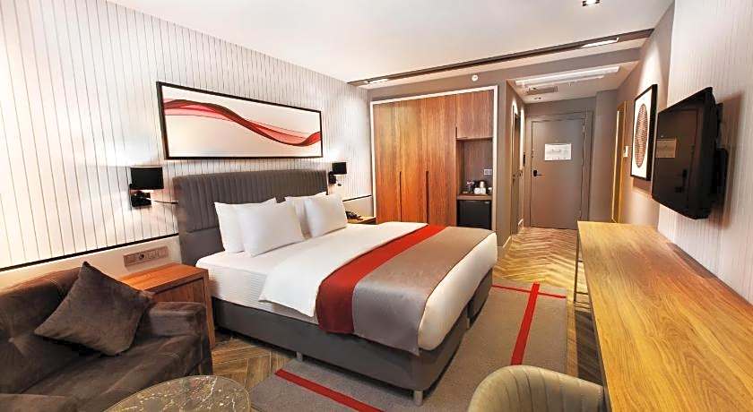 Ramada by Wyndham Erzurum